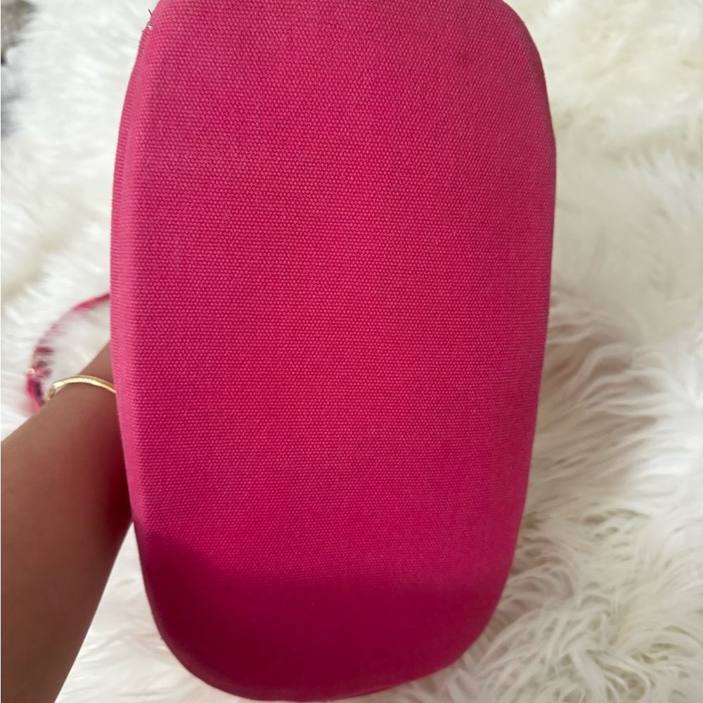 Pink tote - Picture 7 of 10